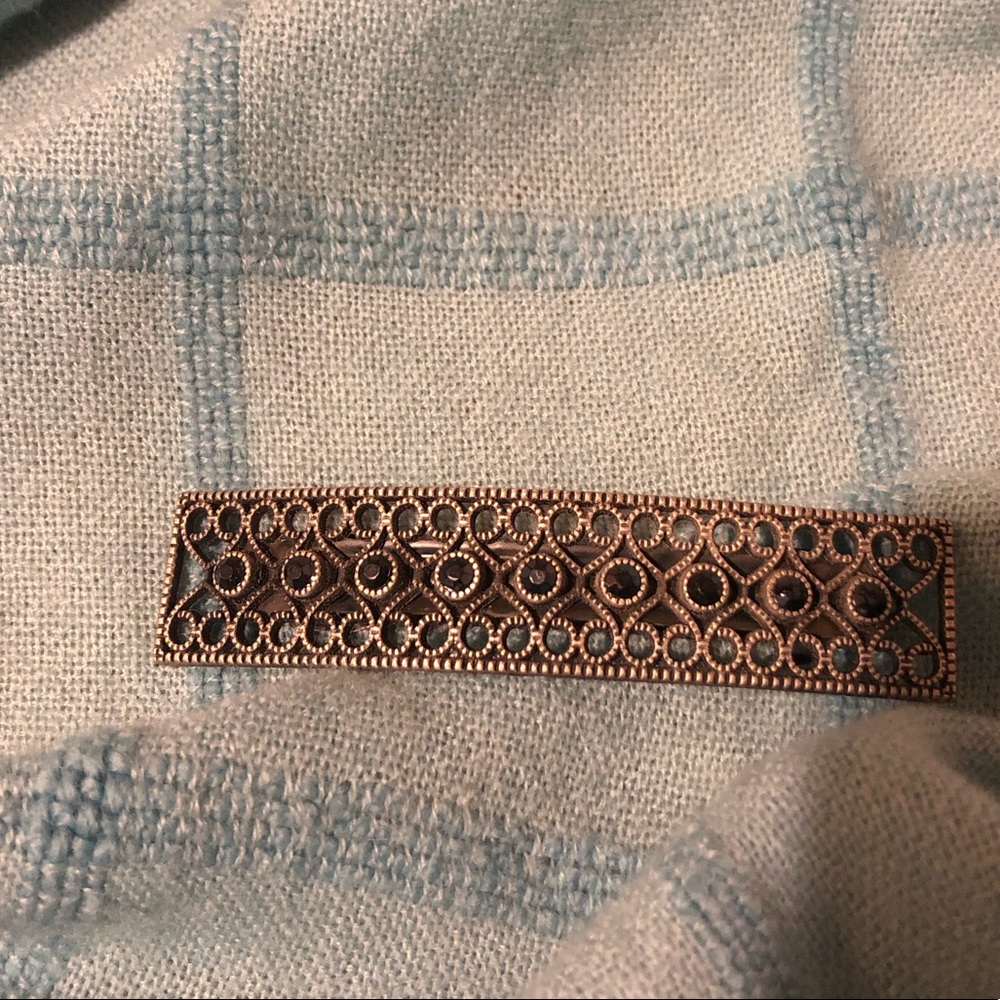 Beautiful Hair Piece